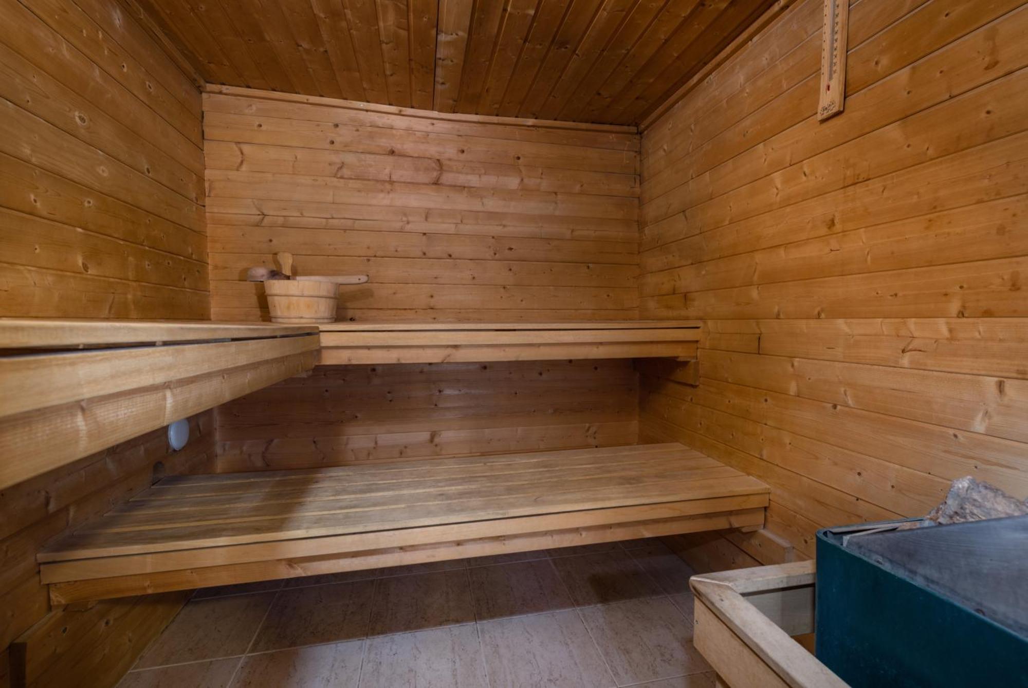 Tatrystay Chalet Kristina Demänovská Dolina Buitenkant foto